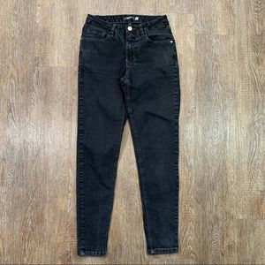 Oxgn Skinny Jeans